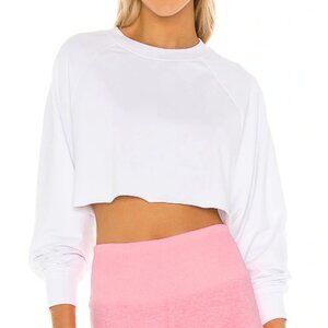 Alo Yoga Double Take Pullover